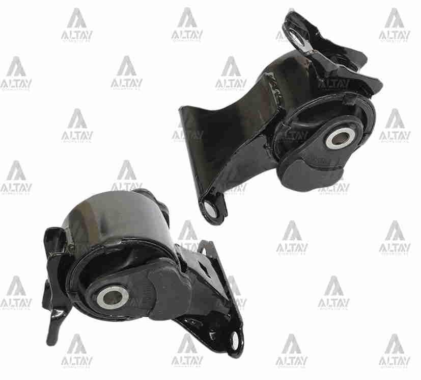 TAKOZ MOTOR CRV 02-07 K20A4 AT SOL