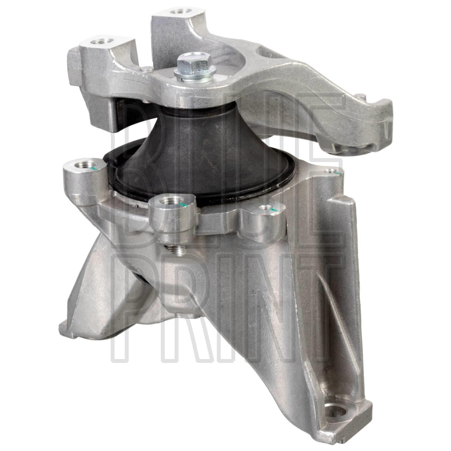TAKOZ MOTOR CRV 07-13 SAĞ YAĞLI