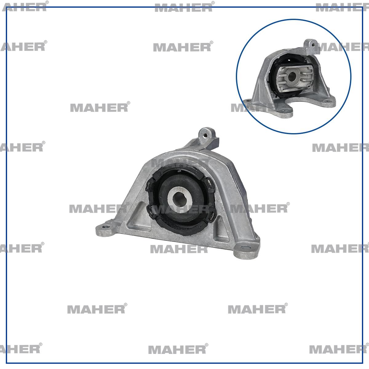 TAKOZ MOTOR DOBLO I-II 00-10 ARKA 1.2-1.3 JTD-1.9 D-1.9 JTD