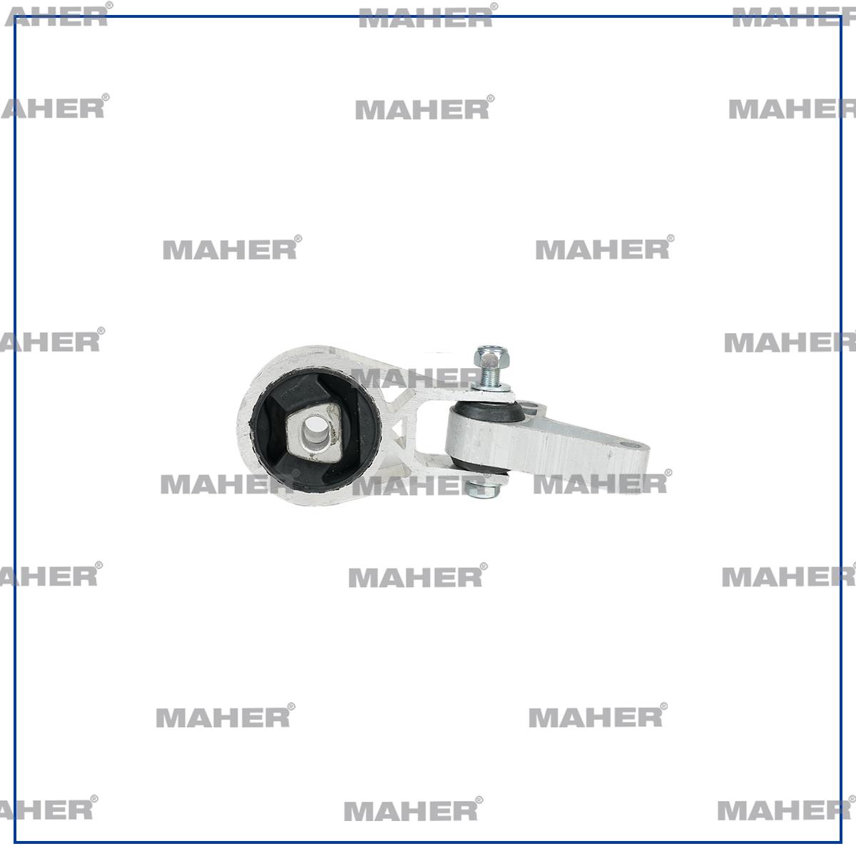 TAKOZ MOTOR DOBLO I-II 00-10 ARKA ALT 1.4 8V