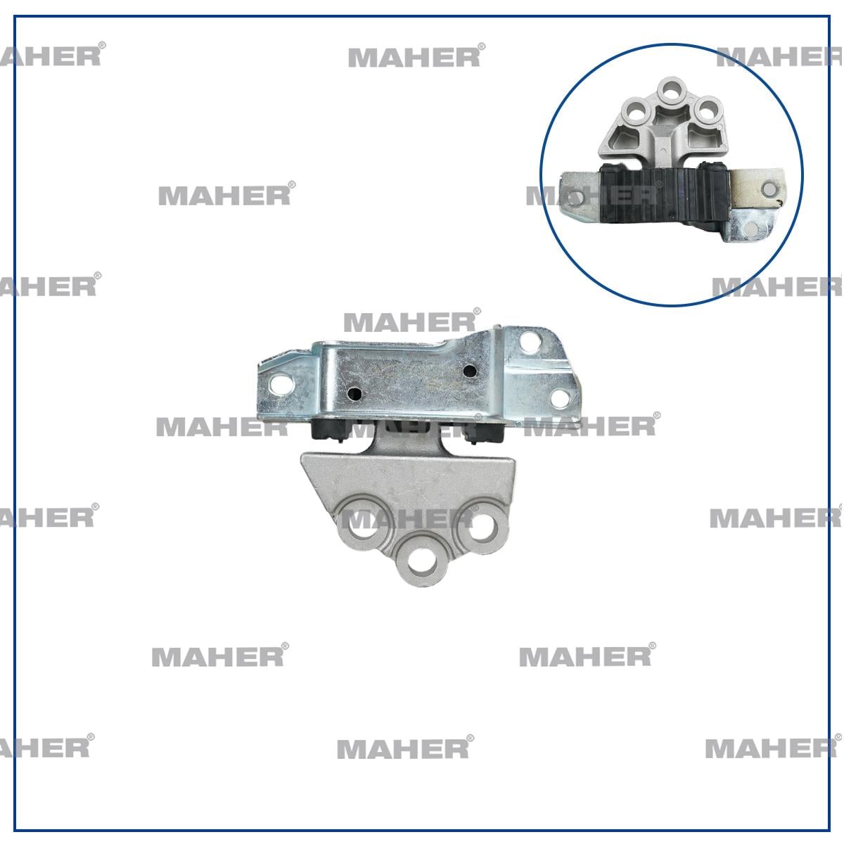TAKOZ MOTOR EGEA 15= 1.3JTD / 1.4 ÖN SAĞ