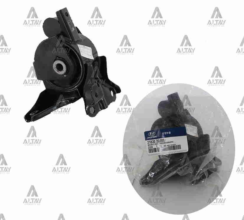 TAKOZ MOTOR ELANTRA 01-07 MT SOL
