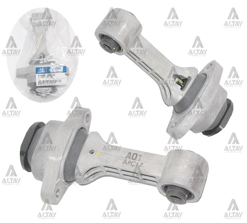 TAKOZ MOTOR ELANTRA 11-16 AT-MT ÖN