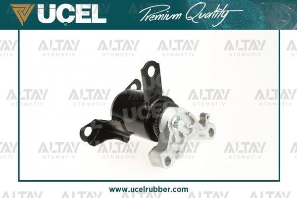 TAKOZ MOTOR FIESTA VI 08= / B-MAX 12= 1.4 / 1.6 16 V YAĞLI ÜST SAĞ