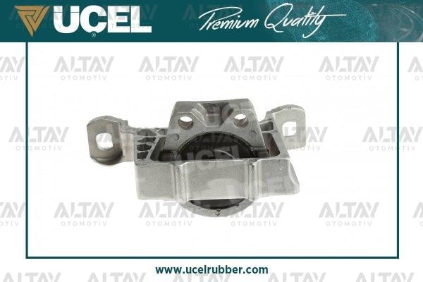 TAKOZ MOTOR FOCUS II 04-11 /  FOCUS III 11-14 1.6 TDCİ / FOCUS IIII 14= YENİ CONNECT 1.6 -1.5TDCİ 15= / C-MAX / FOCUS IIII CEW 14=