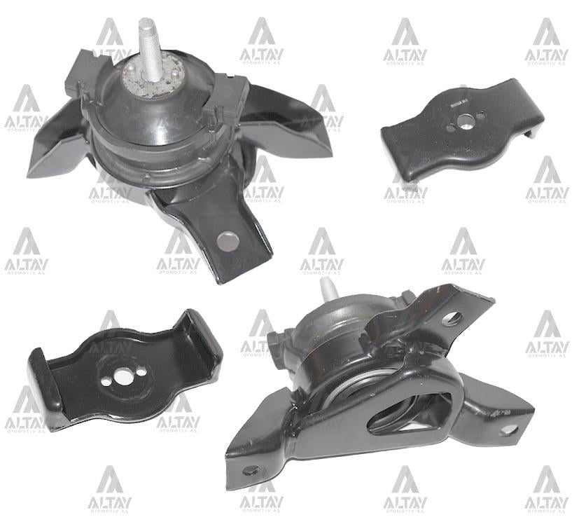 TAKOZ MOTOR GETZ 03-06 / 06= BENZİNLİ SAĞ