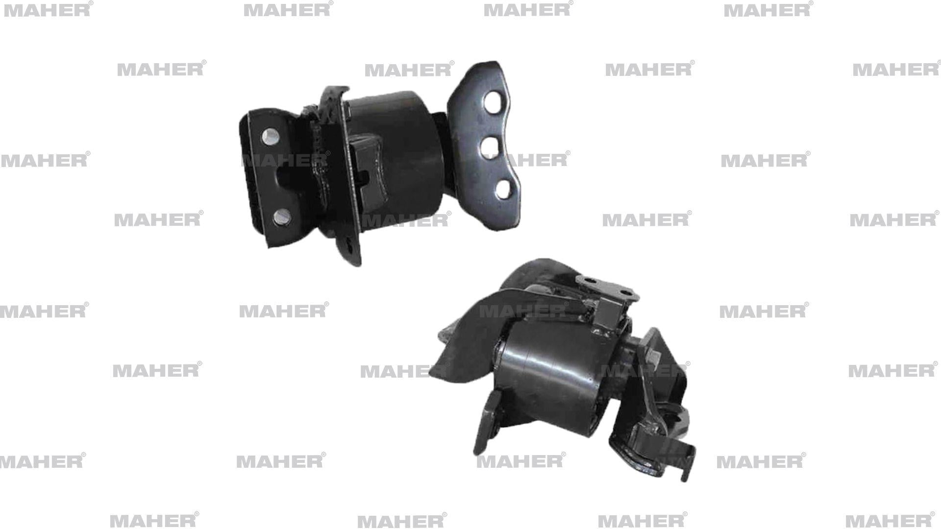 TAKOZ MOTOR GETZ 06-11 BENZİNLİ SOL