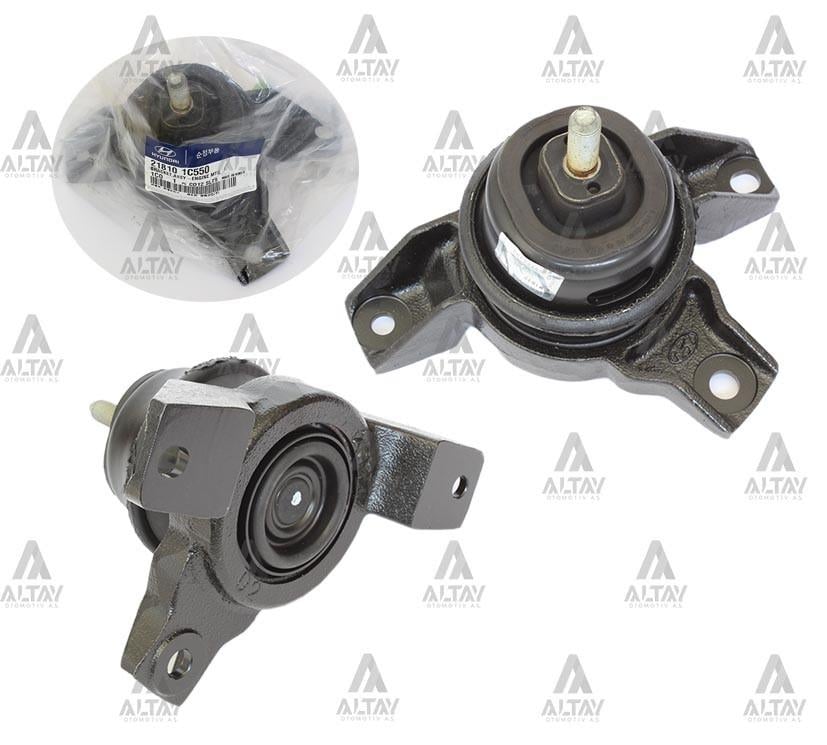 TAKOZ MOTOR GETZ 06-11 DİZEL SAĞ