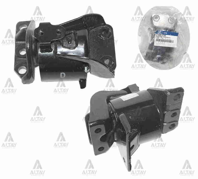 TAKOZ MOTOR GETZ 06-11 DİZEL SOL
