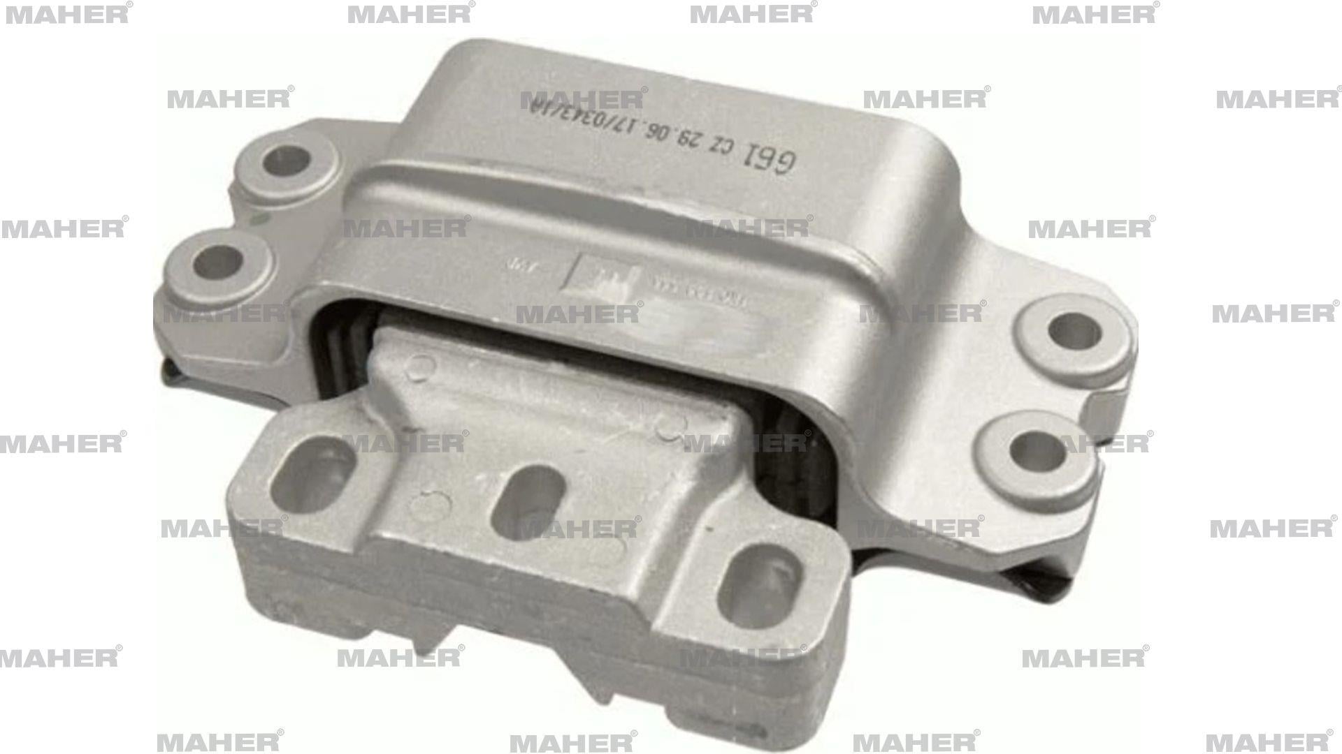 TAKOZ MOTOR GOLF5 / GOLF6 / JETTA / PASSAT / CADDY / A3 / LEON 04-13 BAG-BJB-BDJ-BLP-BLF-BLS-BSE-CAYB-CAYC 1.6 FSİ-1.6 TDİ-1.9 TDİ (ŞANZIMAN) SOL