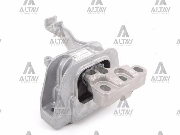 TAKOZ MOTOR GOLF7 / GOLF8 / JETTA / A3 / LEON / OCTAVİA 13= CJZA-CJZB-CYVA-CYVB-CHZD-DADA-DPCA-DPBA 1.0 TSİ-1.2 TSİ-1.4 TSİ-1.5 TSİ