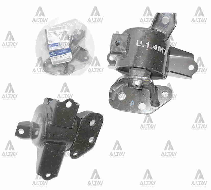 TAKOZ MOTOR I-20 09-12 DİZEL - BENZİNLİ  SOL