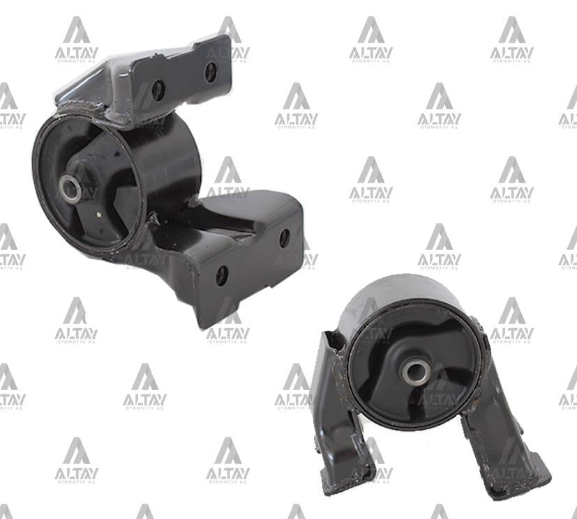 TAKOZ MOTOR I-30 07-11 BENZİNLİ ARKA