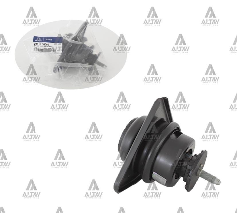 TAKOZ MOTOR I-30 07-11 BENZİNLİ-DİZEL / CERATO 12= SAĞ