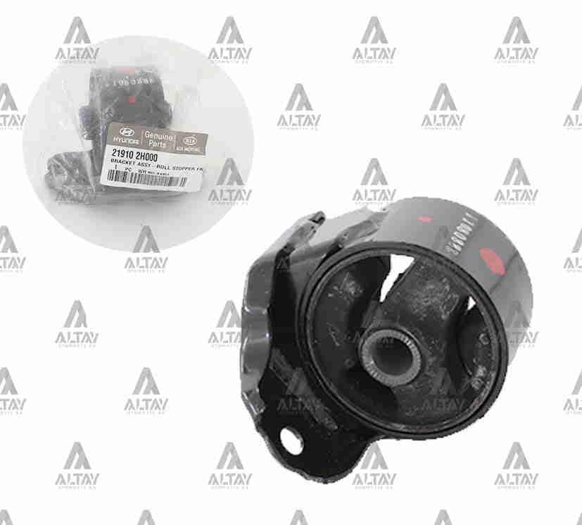 TAKOZ MOTOR I-30 07-11 BENZİNLİ-DİZEL ÖN / CEED 07-11