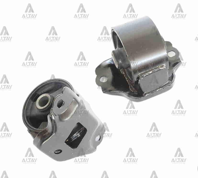 TAKOZ MOTOR I-30 07-11 DİZEL AT ÖN