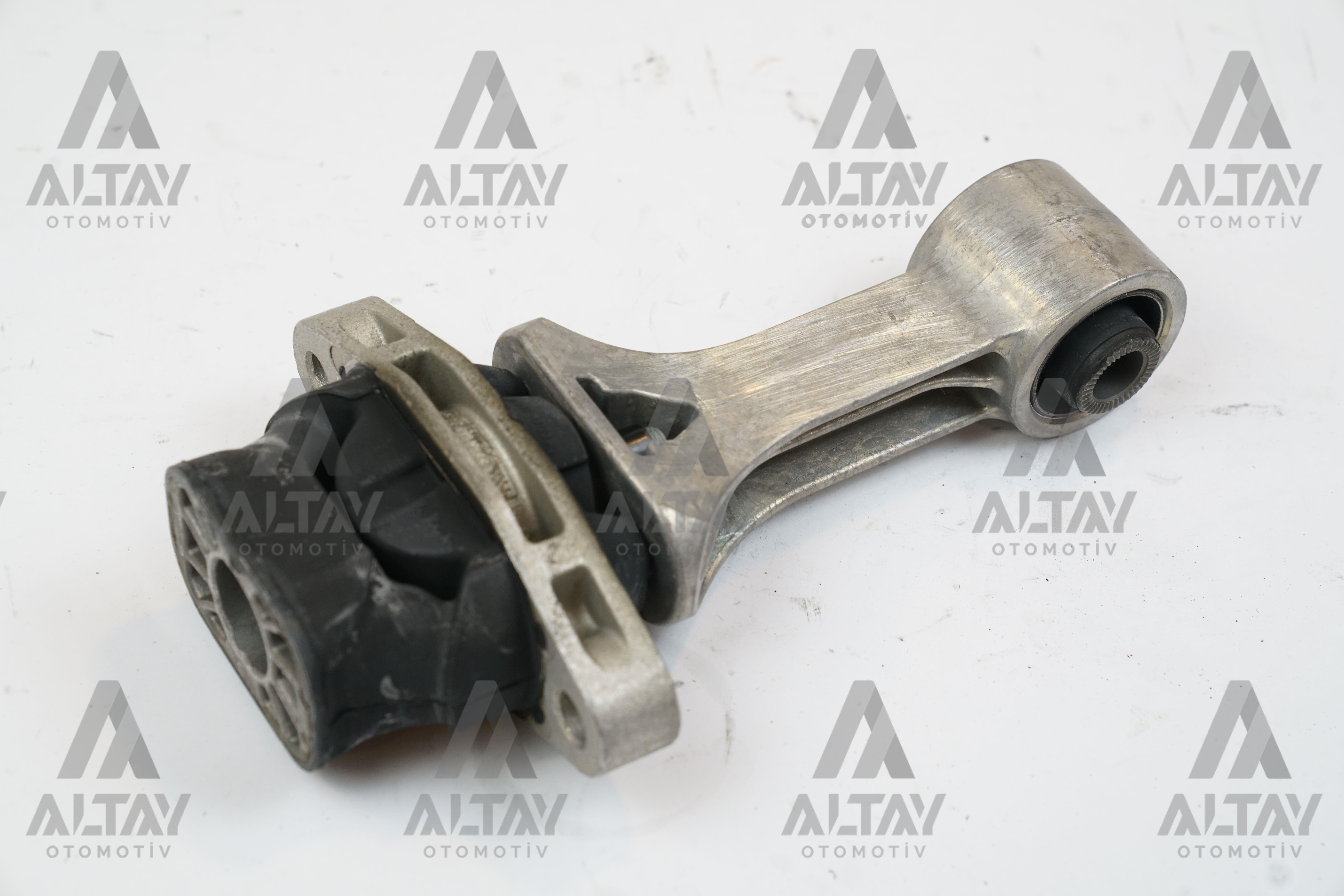 TAKOZ MOTOR I-30 12-16 BENZİNLİ MT ARKA