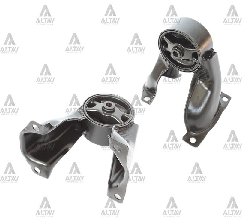 TAKOZ MOTOR LANCER 03-07 AT-MT ARKA