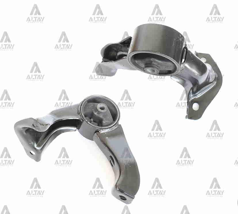 TAKOZ MOTOR LANCER 08= ARKA