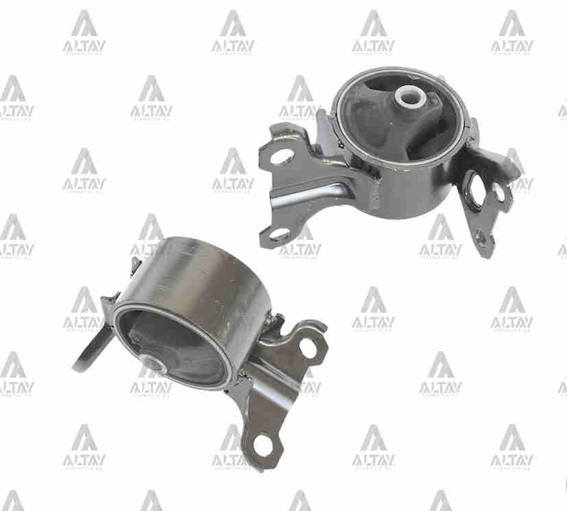 TAKOZ MOTOR LANCER 08= SOL