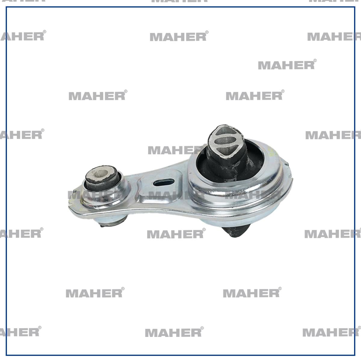 TAKOZ MOTOR MASTER III 10= ARKA ALT 2.3 DCI