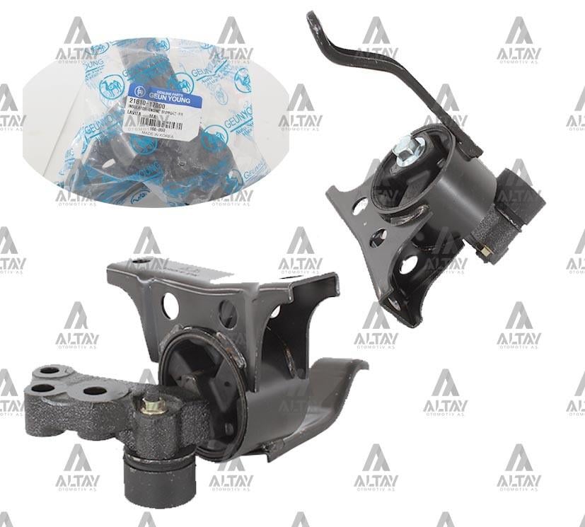 TAKOZ MOTOR MATRIX 06-11 BENZİNLİ SAĞ