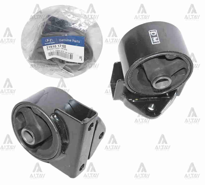 TAKOZ MOTOR MATRIX 06-11 DİZEL ÖN