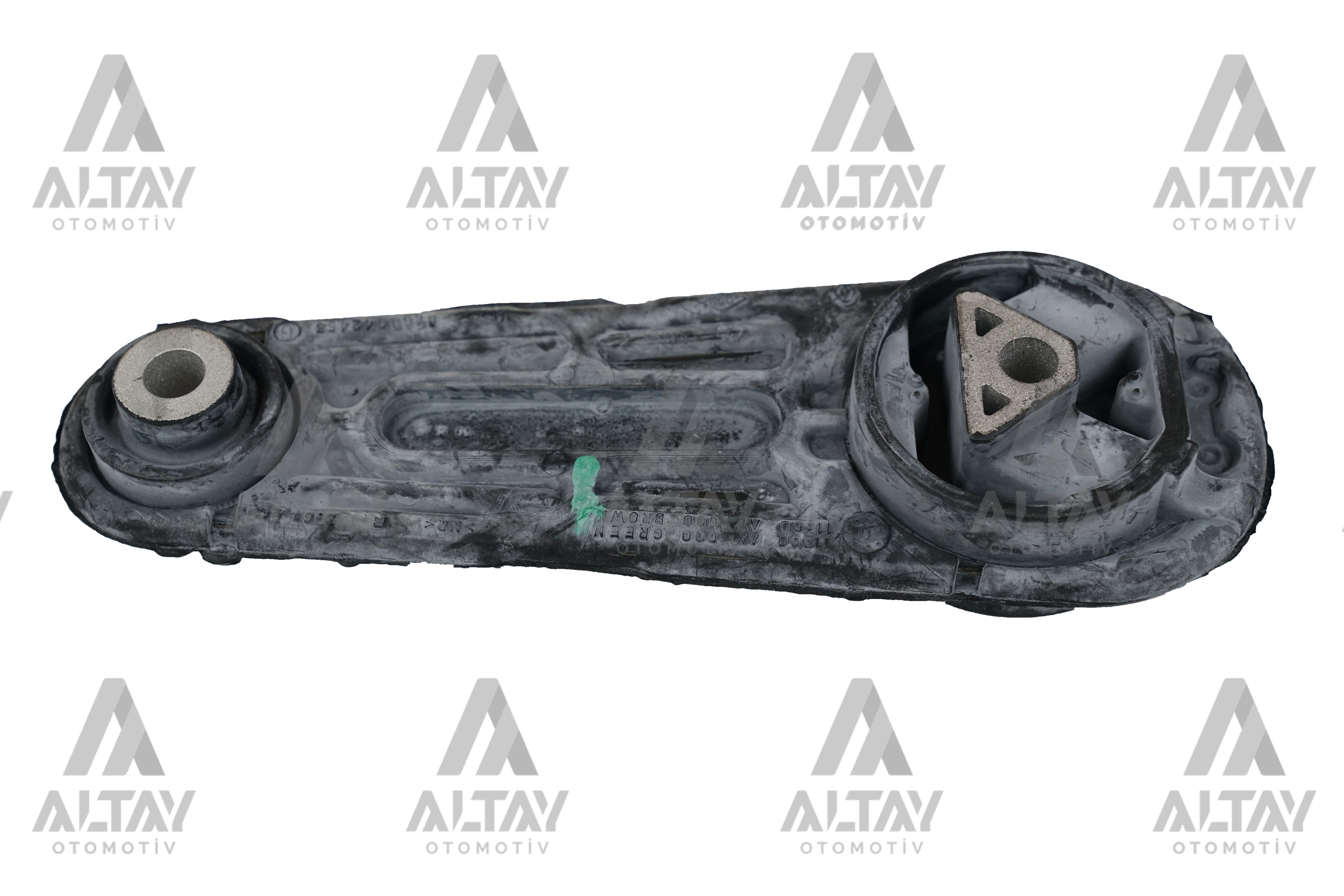 TAKOZ MOTOR MICRA 1.5 DCI ARKA