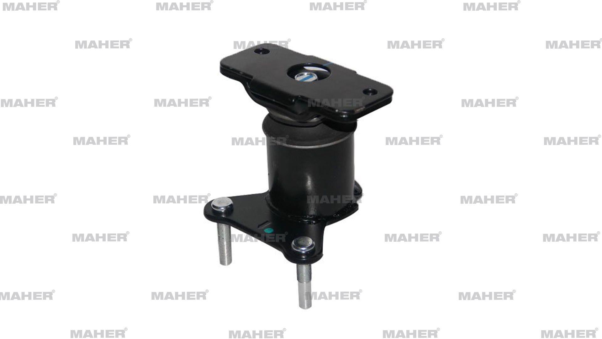 TAKOZ MOTOR NAVARA 06-15 ARKA