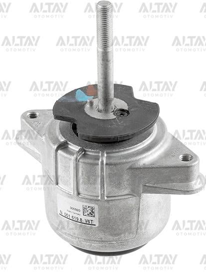 TAKOZ MOTOR PANAMERA 13-16