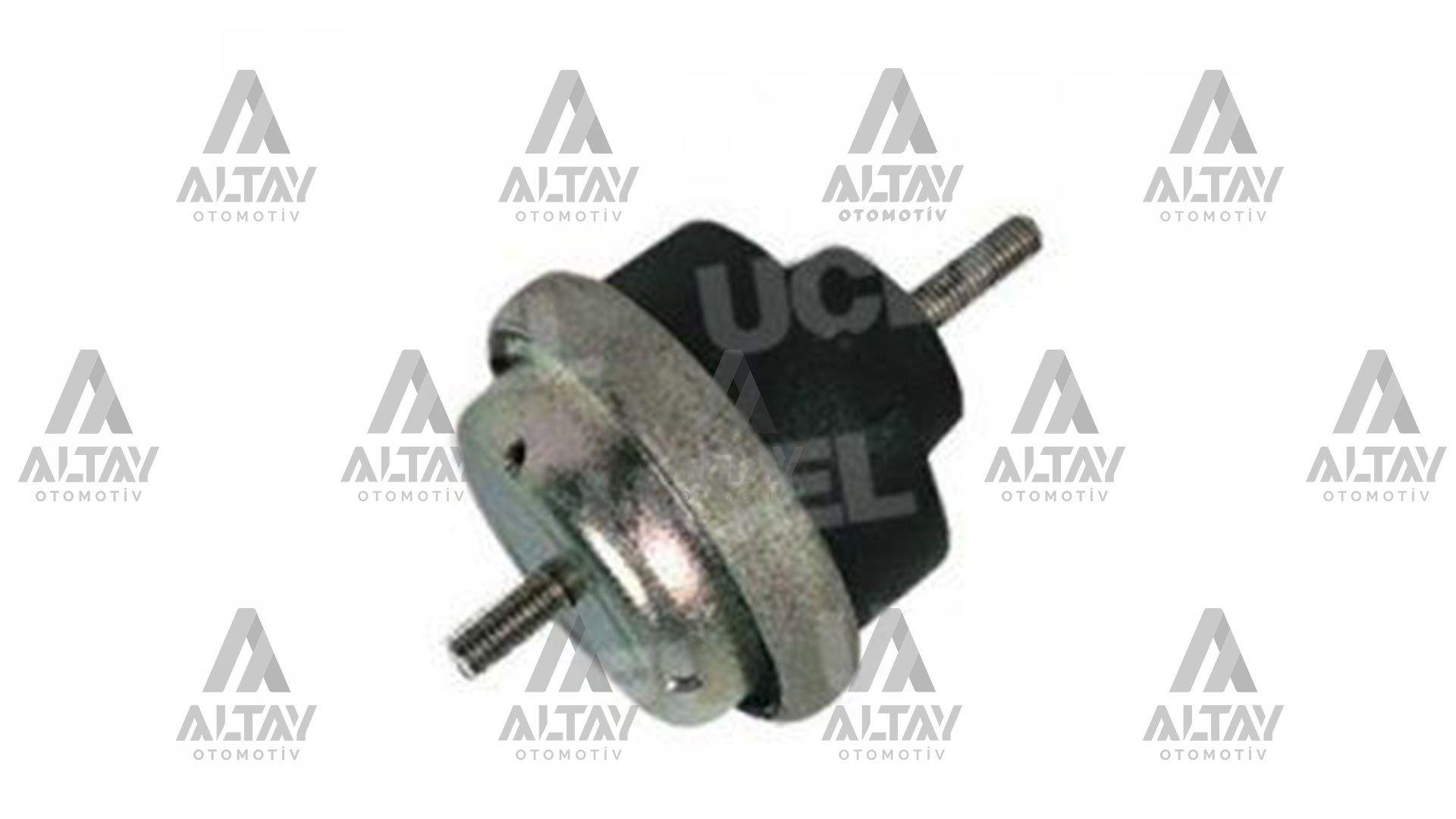 TAKOZ MOTOR PARTNER / BERLINGO / XSARA II / PICASSO 2.0 / 1.8 16V / 2.0HDI DW10TD-DW8B YAĞLI SAĞ