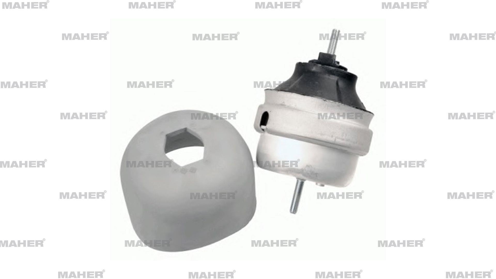TAKOZ MOTOR PASSAT / A4 / A6 97-04 ALZ-AFN-AVG-AVF-ADR-AEB-AWT 1.6-1.8 T-1.9 TDİ SAĞ