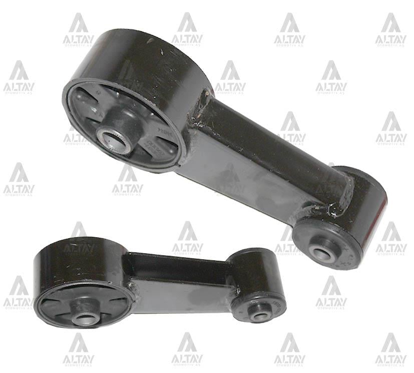 TAKOZ MOTOR PICANTO BENZİNLİ MT ARKA