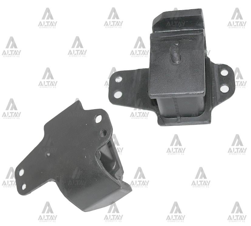 TAKOZ MOTOR PICKUP D-21