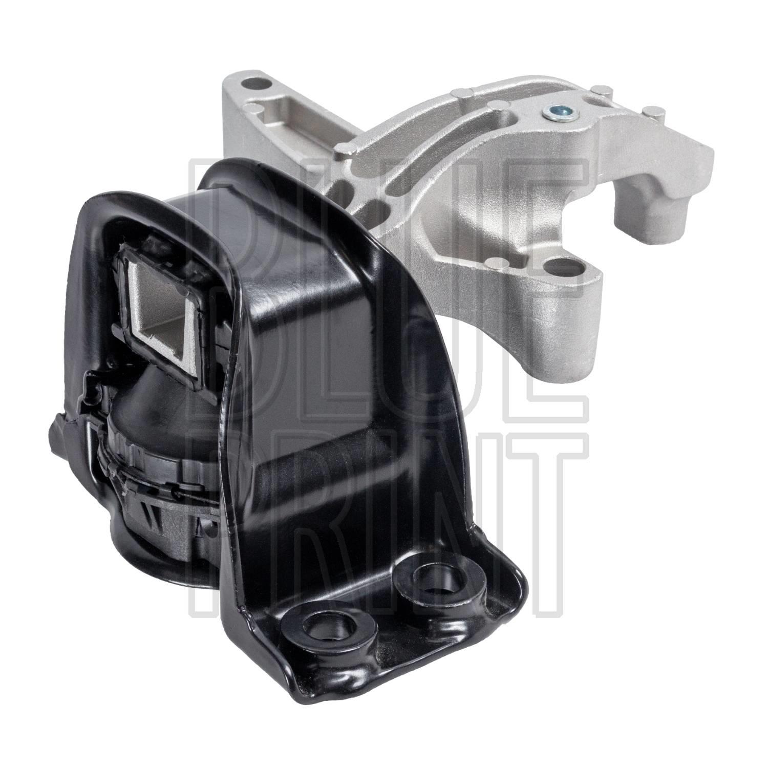 TAKOZ MOTOR QASHQAI 14= J11/ KADJAR 15= 1.5 DCI YAĞLI ÖN SAĞ