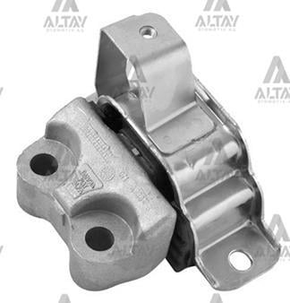 TAKOZ MOTOR (ŞANZIMAN) BIPPER / NEMO / FIORINO / LINEA /  DV4TD (1.4HDI 8V) / TU3A (1.4 8V) 1.4 T JE