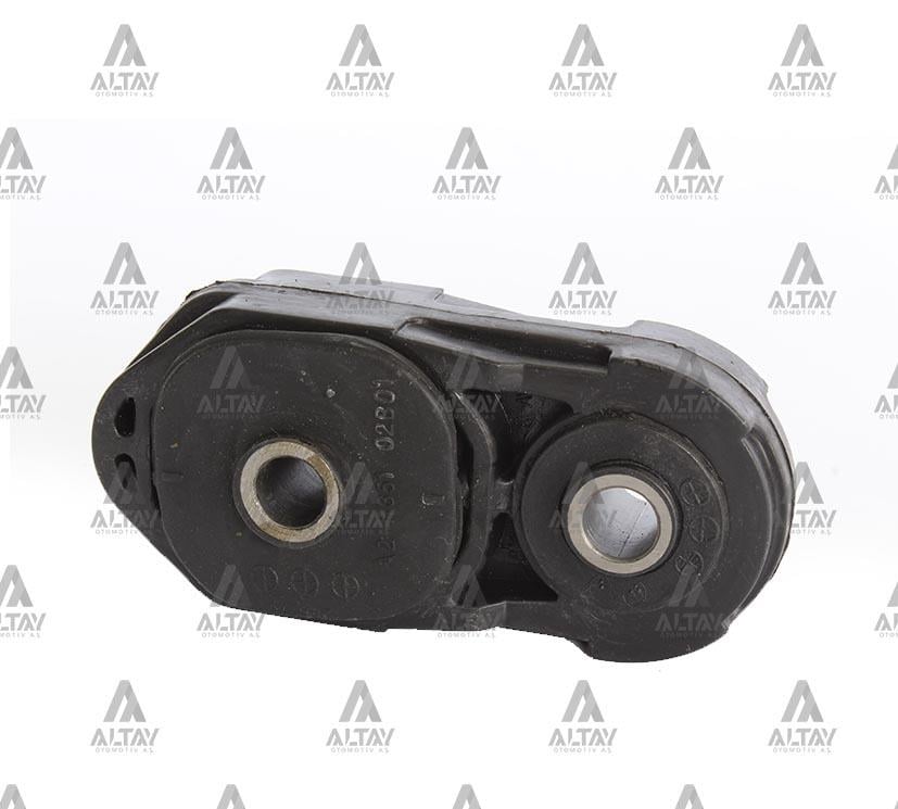 TAKOZ MOTOR SUNNY  90-95 (2Lİ) ÖN