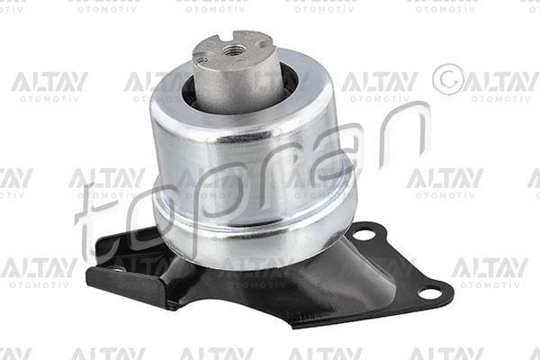 TAKOZ MOTOR TRANSPORTER T5 / TRANSPORTER T6 04= AXD-AXE-CAAC-CAAE-CAAA-CAAB-CFCA 2.0 TDİ-2.5 TDİ SAĞ
