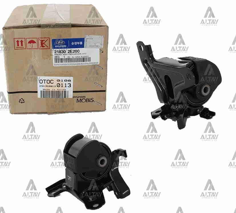 TAKOZ MOTOR TUCSON 04-10 / SPORTAGE 05-10 AT SOL