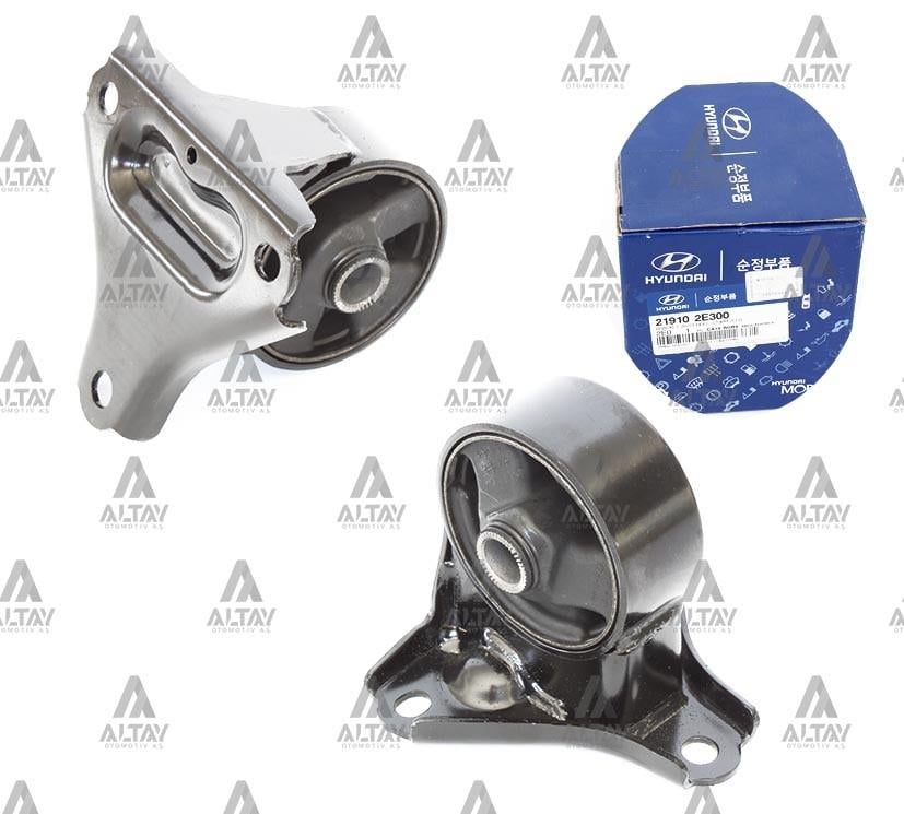 TAKOZ MOTOR TUCSON 04-10 / SPORTAGE 05-10 ÖN