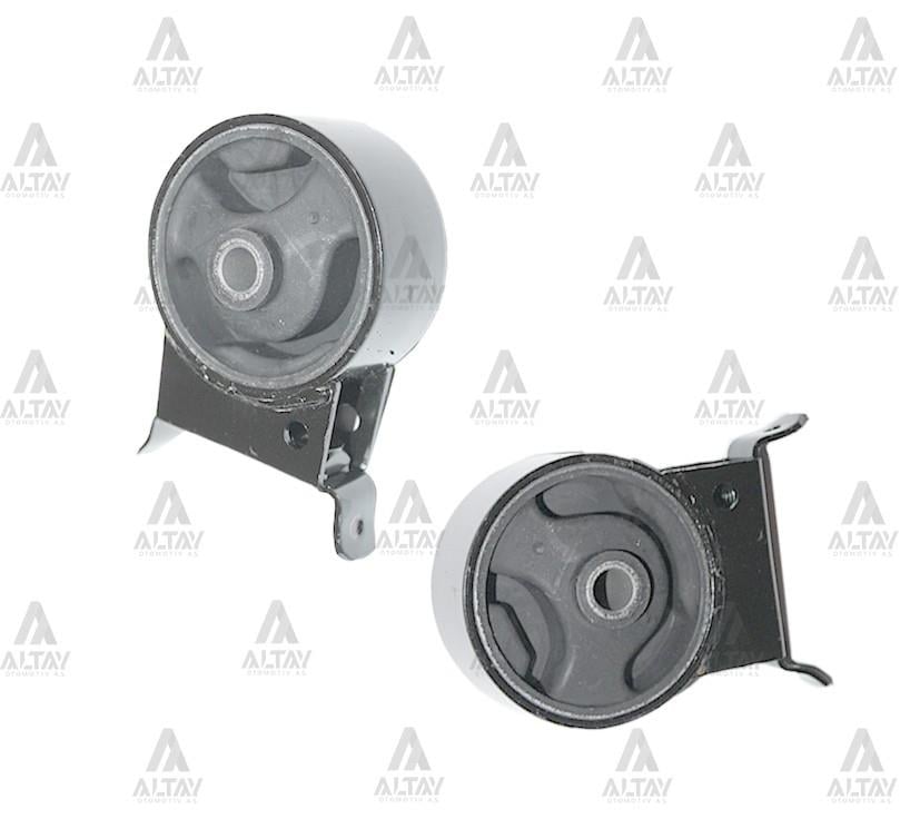 TAKOZ MOTOR YARIS 03= BENZİNLİ 1SZFE ÖN SOL