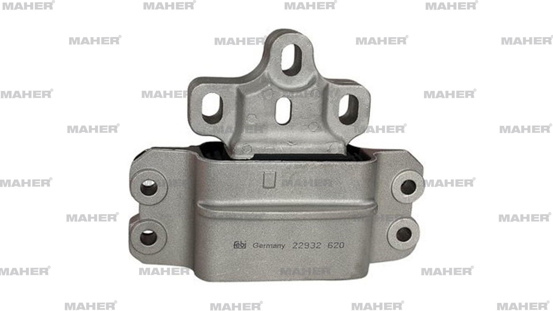 TAKOZ ŞANZIMAN  A3 1,8TFSI 2,0TFSI 1,9TDI 2,0TDI BMM BLS BKD BKC BLS BXE CAYC CBDC 03= SOL