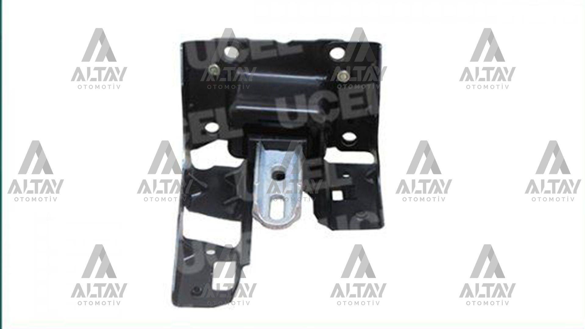 TAKOZ ŞANZIMAN 207 / 208 / 301 / C-ELYSEE 1.6 HDI ÜST