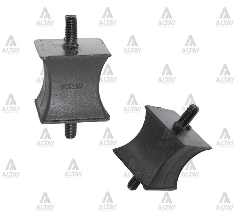 TAKOZ ŞANZIMAN CANTER 515 / 519 / 635 / 639 / 659 / 839