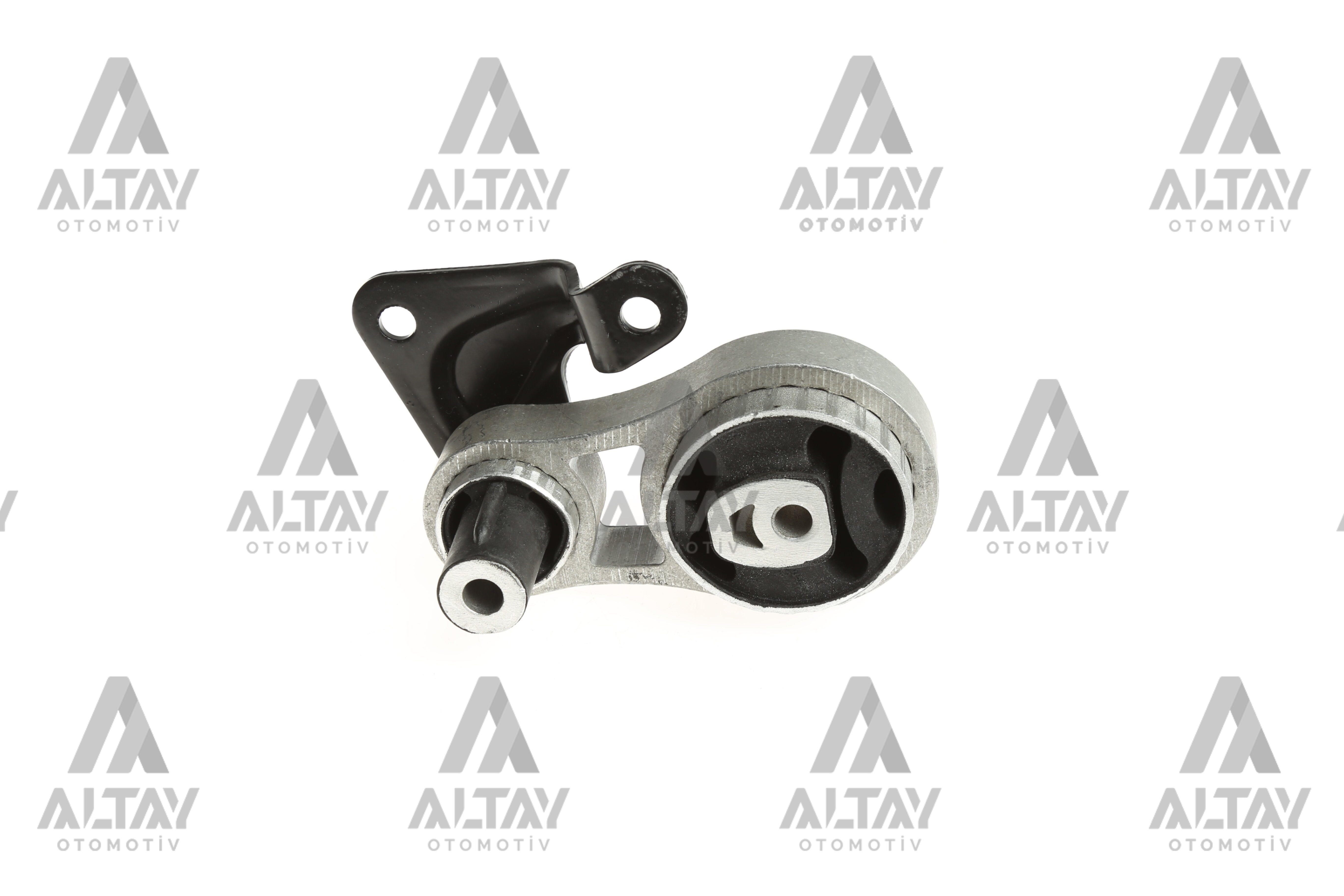 TAKOZ ŞANZIMAN FUSION / B-MAX 12= / FIESTA V / MAZDA 2 1.4-1.6 TDCI /1.25 16V / 1.4 16V ALT