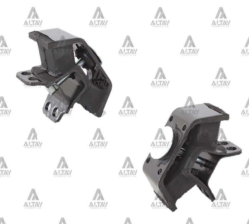 TAKOZ ŞANZIMAN HILUX 06-11 4x2 ARKA