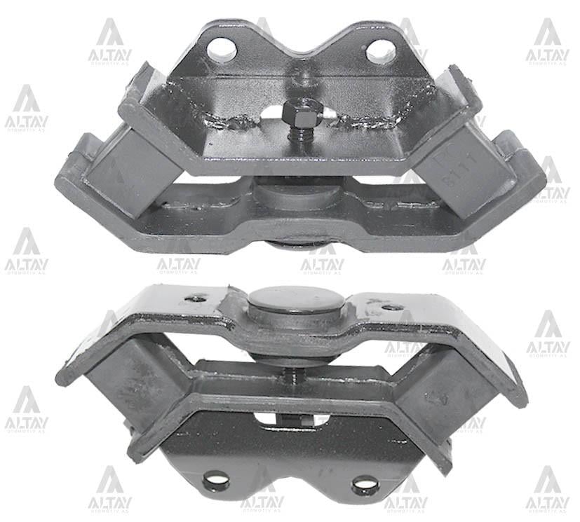 TAKOZ ŞANZIMAN L-200 02-11