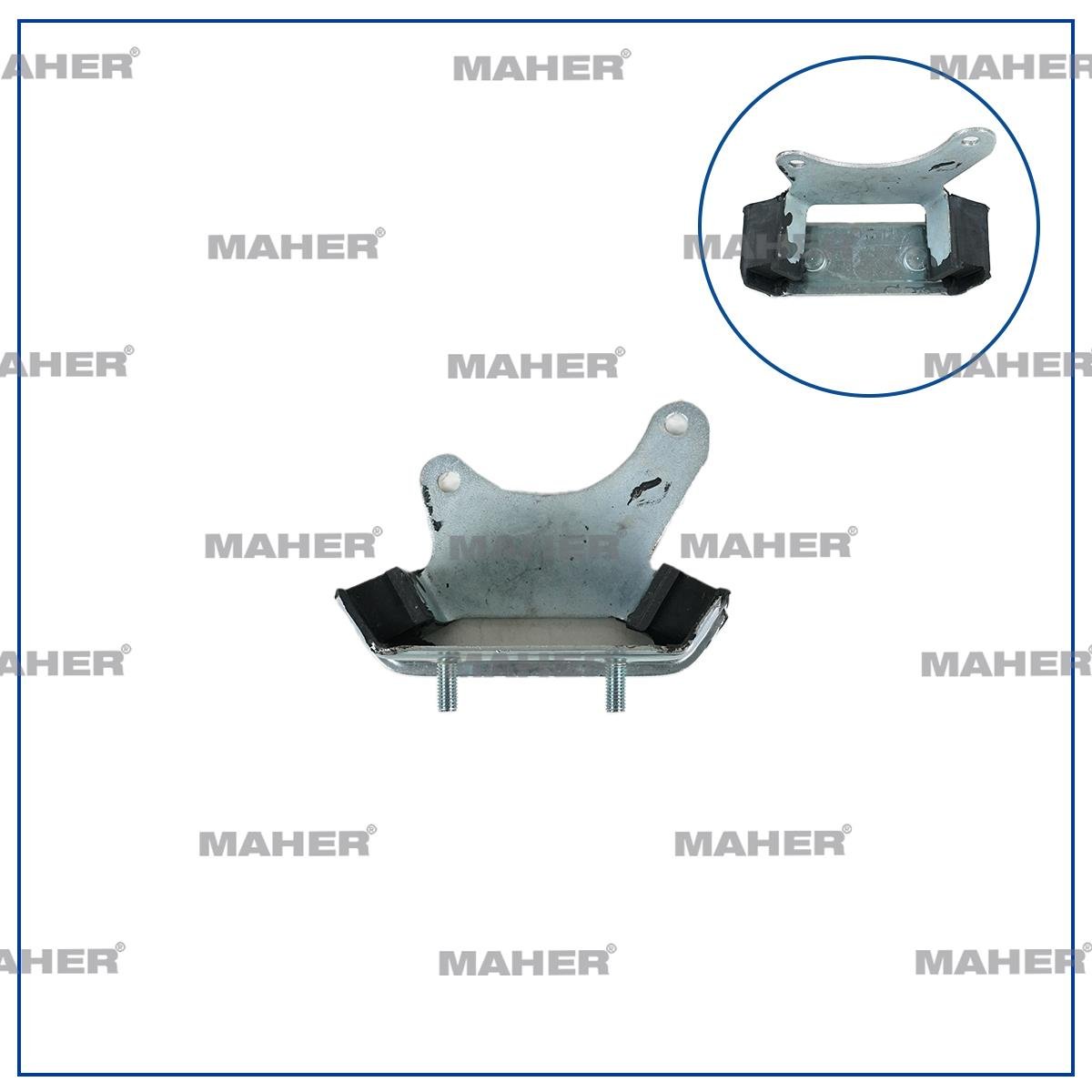 TAKOZ ŞANZIMAN M.131 / DKS SLX TİPİ