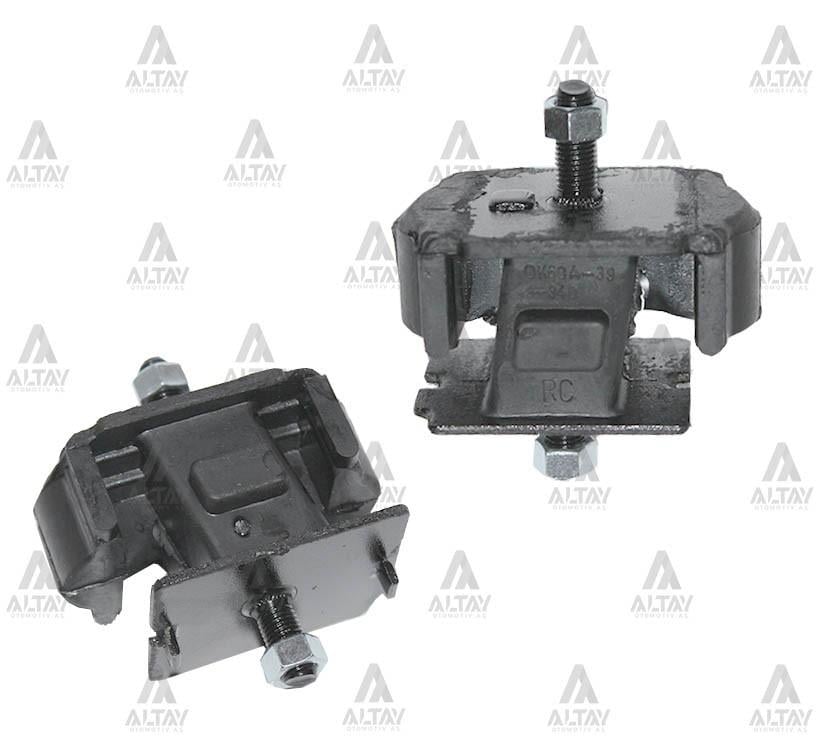 TAKOZ ŞANZIMAN PREGIO  97-05 / BONGO