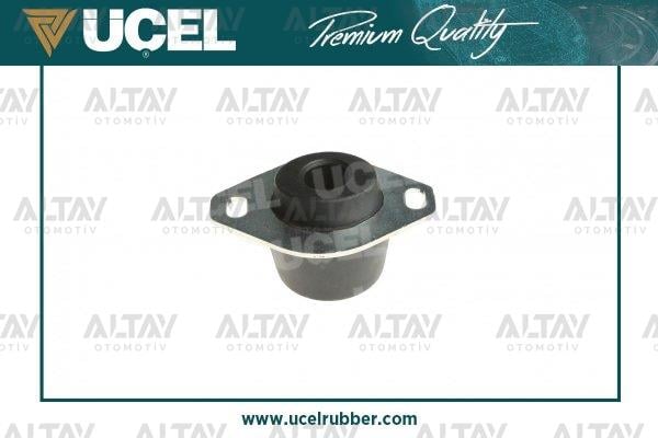 TAKOZ ŞANZIMAN SOL ÜST 307 / PARTNER II / PARTNER TEPE / BERLINGO III / 308 / 306 / 206 / 206+T3E / 3008 / 106  96=